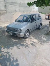 Suzuki Mehran VXR Euro II 2018 for Sale