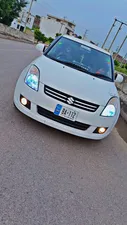 Suzuki Swift DLX Automatic 1.3 2014 for Sale