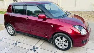 Suzuki Swift DLX 1.3 2014 for Sale