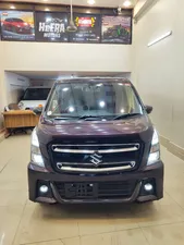 Suzuki Wagon R Stingray Hybrid T 2021 for Sale