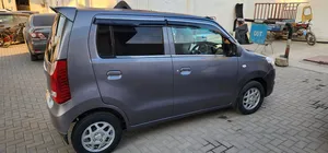 Suzuki Wagon R VXL 2019 for Sale