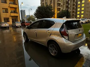 Toyota Aqua L 2015 for Sale