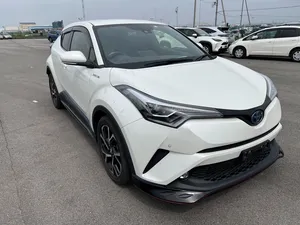 Toyota C-HR G 2019 for Sale