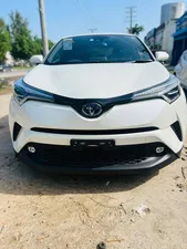 Toyota C-HR G-LED 2019 for Sale