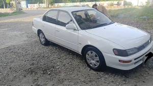 Toyota Corolla 1993 for Sale