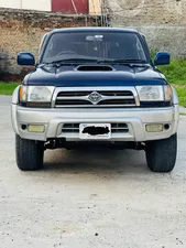 Toyota Surf 1997 for Sale