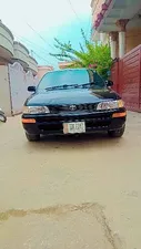 Toyota Corolla 2.0D 2000 for Sale