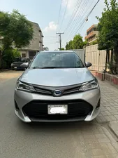 Toyota Corolla Fielder 2020 for Sale