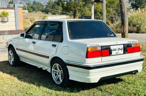 Toyota Corolla GL Saloon 1986 for Sale