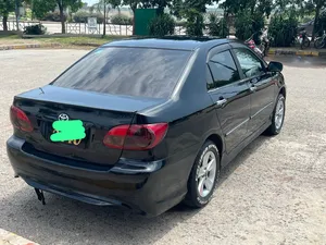 Toyota Corolla XLi 2006 for Sale