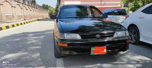 Toyota Corolla XE 1996 for Sale