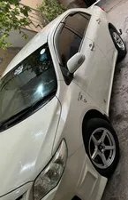 Toyota Corolla XLi VVTi Limited Edition 2012 for Sale