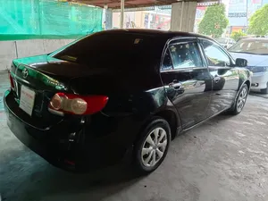 Toyota Corolla XLi VVTi 2010 for Sale