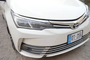 Toyota Corolla XLi VVTi 2015 for Sale