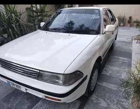 Toyota Corona DX 1990 for Sale