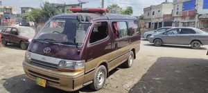 Toyota Hiace 1992 for Sale