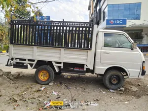 Toyota Hilux 1987 for Sale