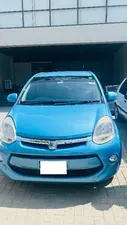 Toyota Passo Plus Hana C 2014 for Sale