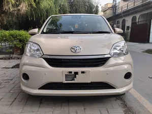 Toyota Passo X 2021 for Sale