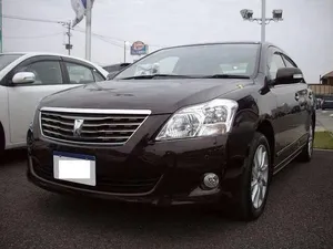 Toyota Premio X EX Package 1.8 2008 for Sale