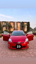 Toyota Prius S Touring Selection 1.8 2011 for Sale