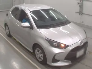 Toyota Yaris Hatchback 2020 for Sale