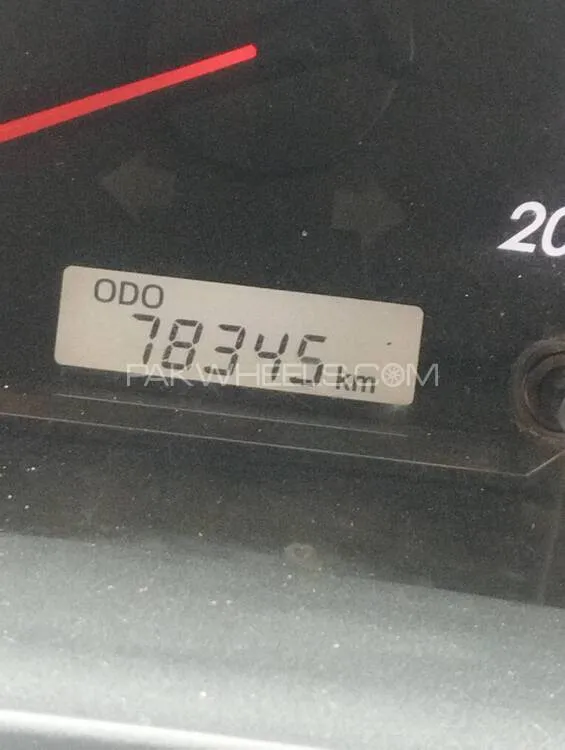 Toyota Fortuner 2015 for Sale in Lahore Toyota Fortuner 2015 for Sale in Lahore Image-10