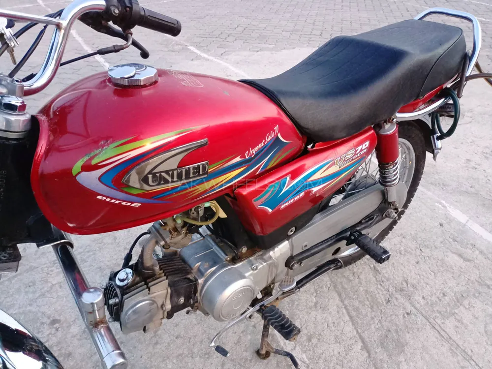 United US 70 2019 for Sale Image-1