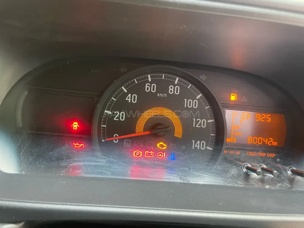 Daihatsu Hijet 2020 for Sale in Gujranwala Daihatsu Hijet 2020 for Sale in Gujranwala Image-5