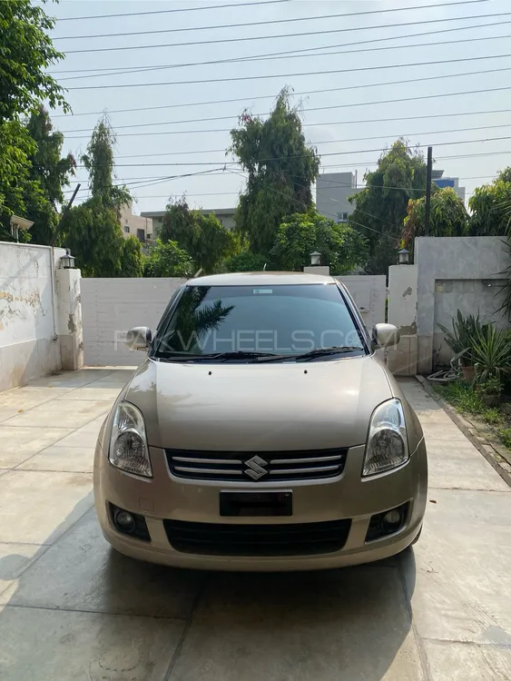 Suzuki Swift 2016 for sale in Lahore