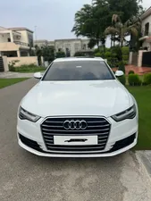 Audi A6 1.8 TFSI Business Class Edition 2015 for Sale