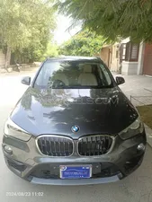 BMW X1 sDrive18i 2017 for Sale