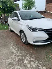 Changan Alsvin 1.5L DCT Lumiere 2021 for Sale