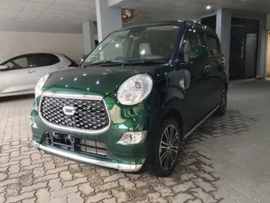 Daihatsu Cast Style G Turbo 2021 for Sale