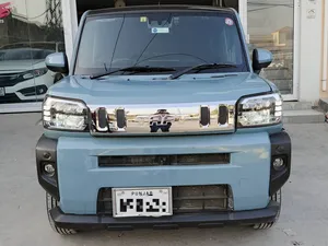 Daihatsu Taft G Turbo 2020 for Sale