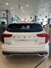 Haval Jolion HEV 2024 for Sale