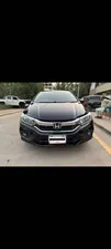 Honda City 1.2L CVT 2021 for Sale