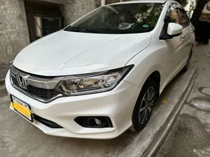 Honda City 1.5L ASPIRE CVT 2021 for Sale