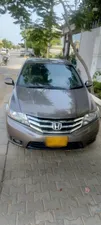 Honda City Aspire Prosmatec 1.3 i-VTEC 2016 for Sale