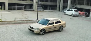 Honda City EXi 1998 for Sale