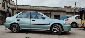 Honda City EXi 2001 for Sale