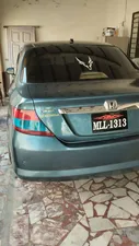 Honda City i-DSI 2005 for Sale