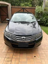 Honda City 1.3 i-VTEC 2009 for Sale