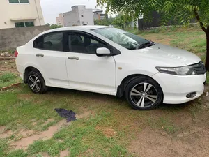 Honda City 1.3 i-VTEC 2014 for Sale