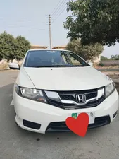 Honda City 1.3 i-VTEC 2018 for Sale