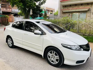 Honda City 1.3 i-VTEC Prosmatec 2018 for Sale