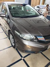 Honda City 1.3 i-VTEC Prosmatec 2019 for Sale