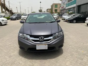 Honda City 1.3 i-VTEC Prosmatec 2020 for Sale