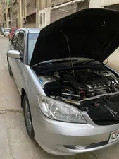 Honda Civic 2005 for Sale