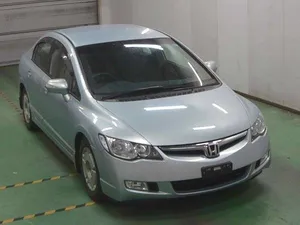 Honda Civic MXB (Hybrid) 2008 for Sale